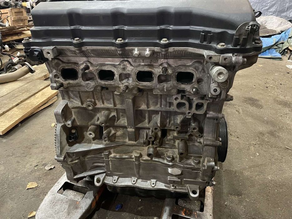 Двигатель, мотор 2.4 Mitsubishi Outlander xl (08-15год) 4B12