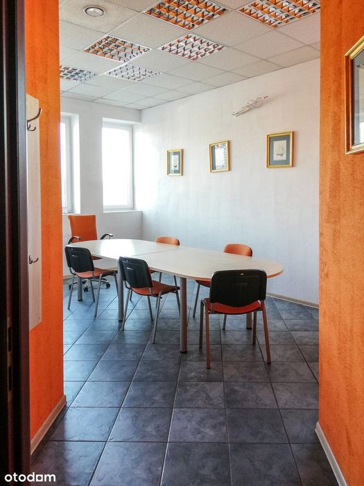 Lokal Inwestycyjny 60 M² | Karo | Zaodrze | Gotowy Do Działalności
