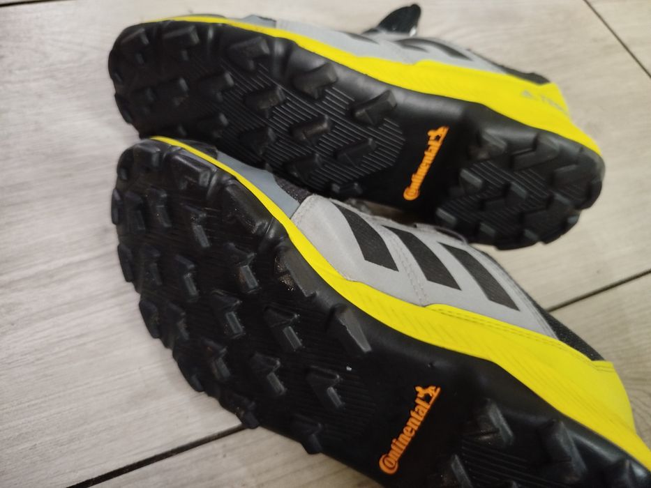 Buty Adidas terrex nowe r.37 1/3