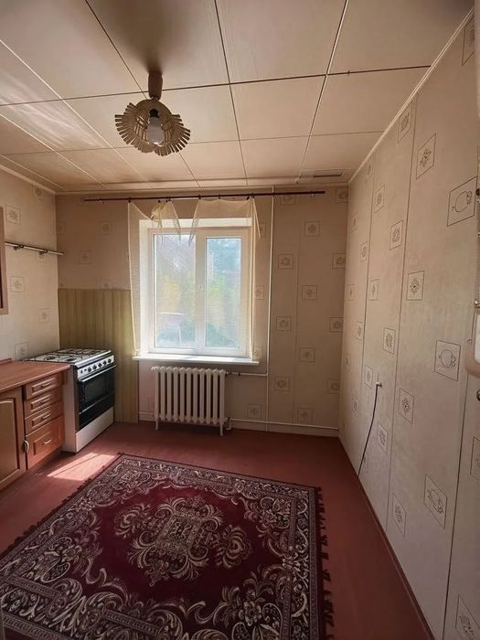 Продам 1ком квартиру на Бочарова / Атриум - View 5