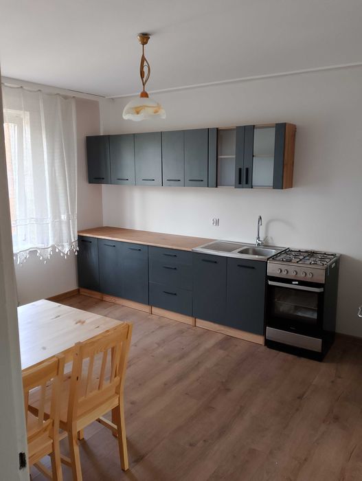Wynajmę mieszkanie 70M2 w Waksmundzie