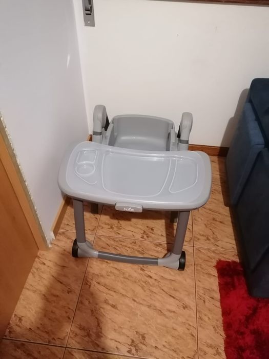 Cadeira de criança