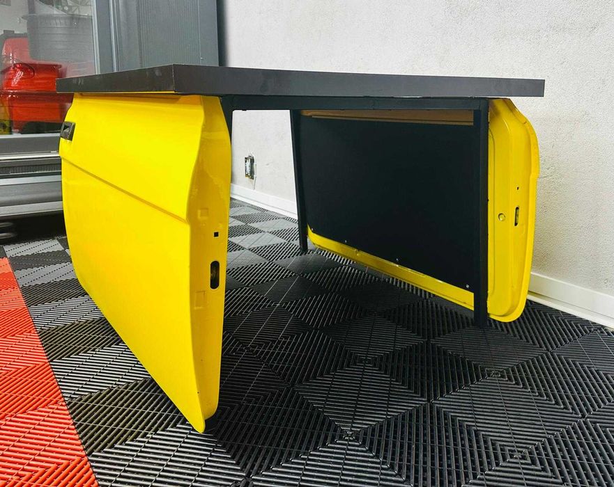 Moto-Meble Premium barek, kanapa, sofa, stolik z Żuka, Fiata 126p