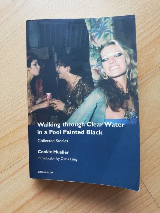 Livro "Collected Stories"