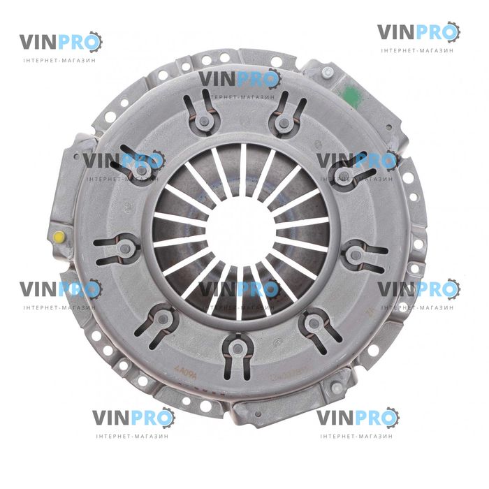 Комплект зчеплення Ford Transit 2.5TD 2.5TDI 96-09.