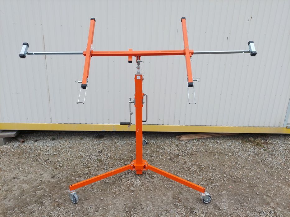 Podnośnik do płyt gipsowych Sumner Made in USA