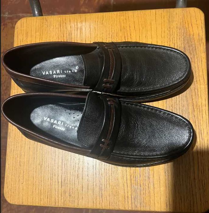 Взуття шкіряне - туфлі чоловічі