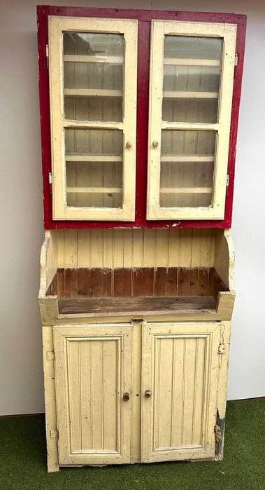 Movel, louceiro ou cantareira antiga, para restauro total