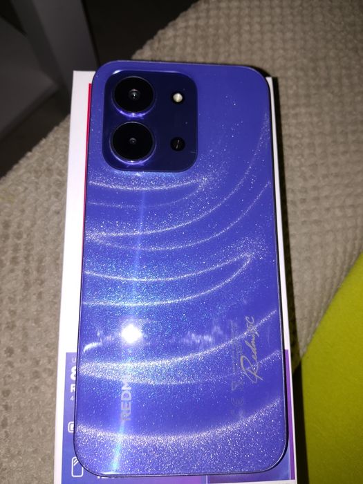 Redmi 15C 8GB/128GB