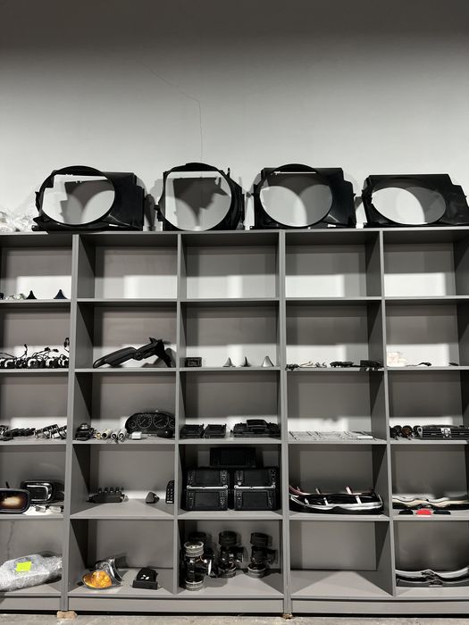 Авторозборка BMW Е39 Е46 Е60 E90 Е61 Бмв Разборка Шрот Седан Універсал