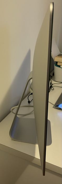 Apple iMac 21,5 polegadas (finais de 2013)