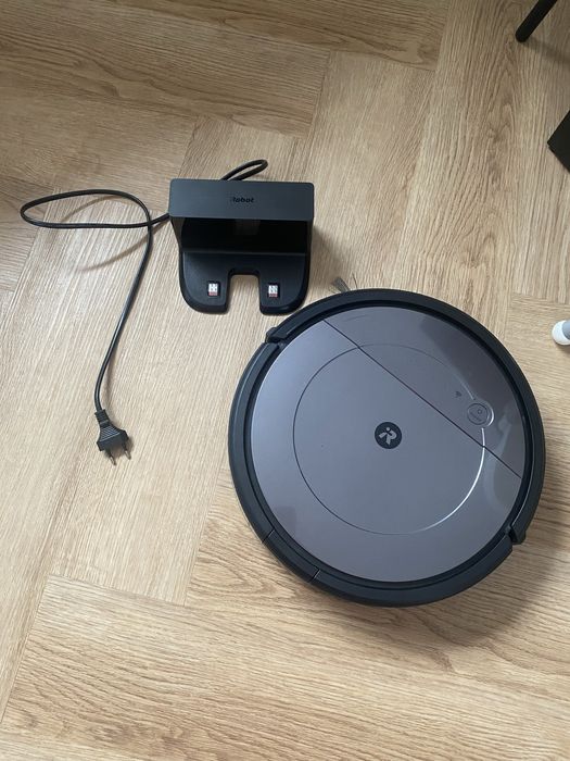 Pilnie Sprzedam iRobot Roomba Combo mopujacy