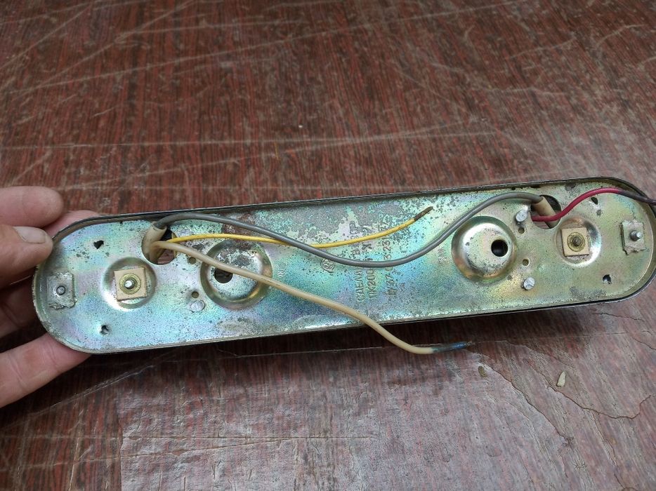 для спец техники деталь