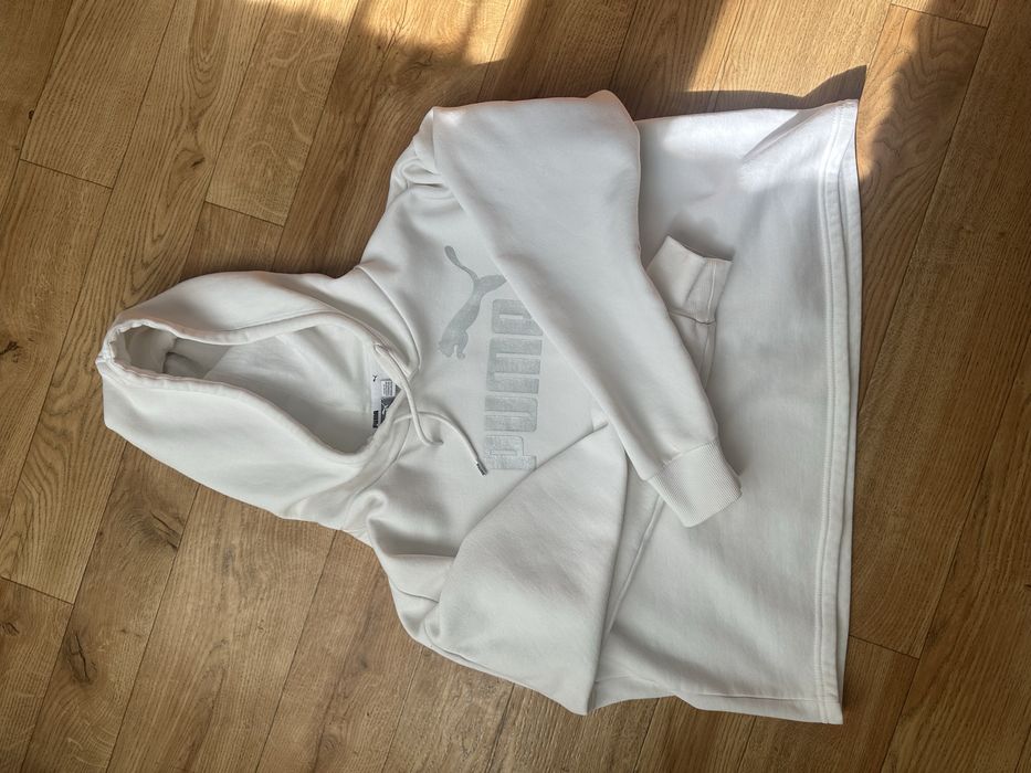 Худи puma женский
