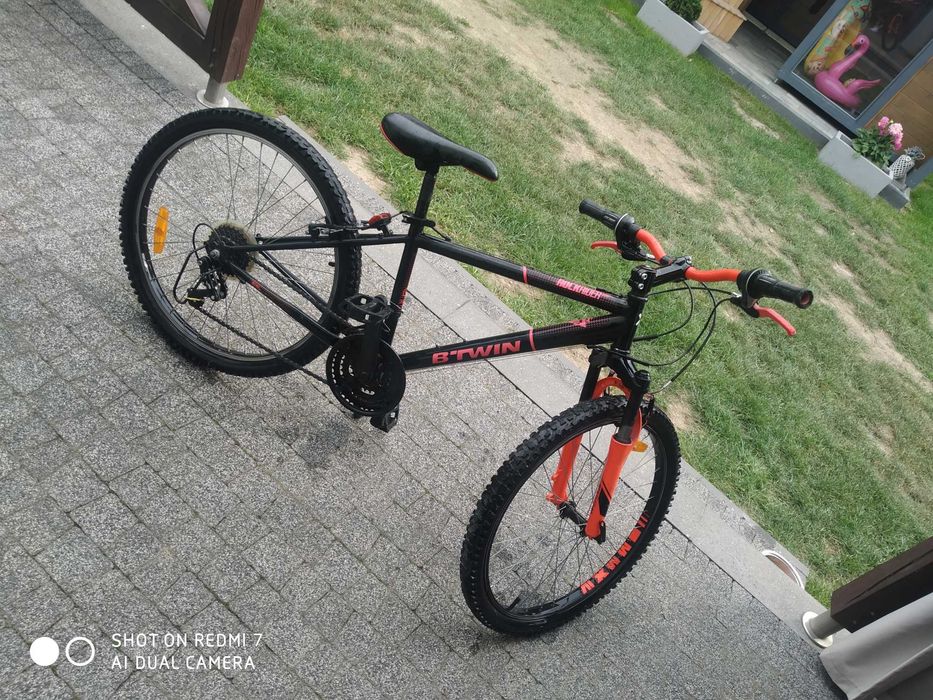 Rower koła 21 ...
