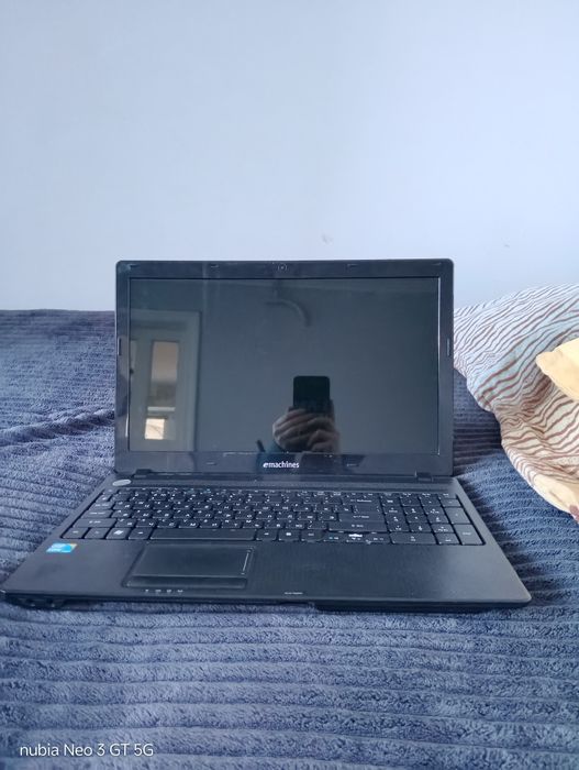 Ноудбук eMaghies R732G