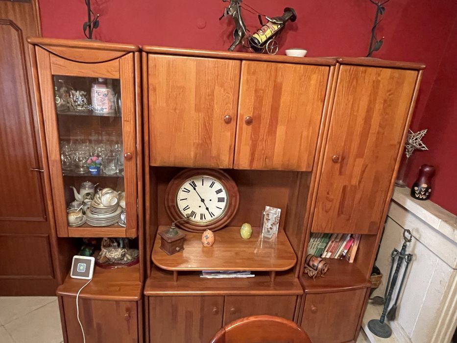 Movel Sala Pinho Mel