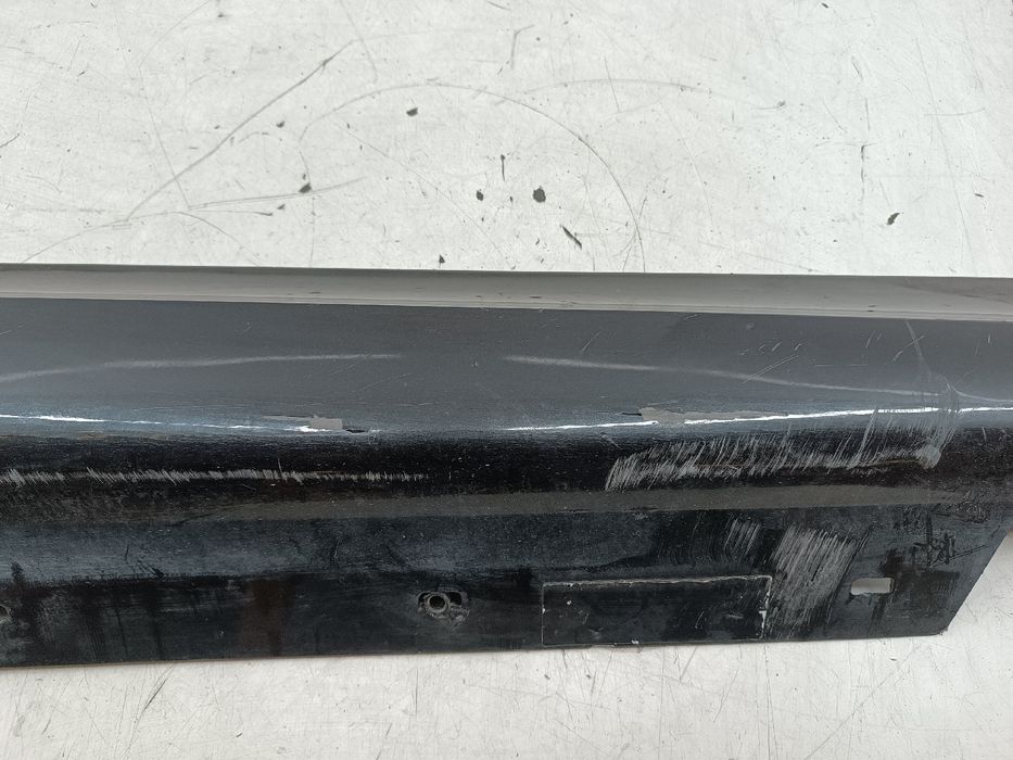 Embaladeira Plástica Direito - BMW 3 Touring (E91) | 04 - 12