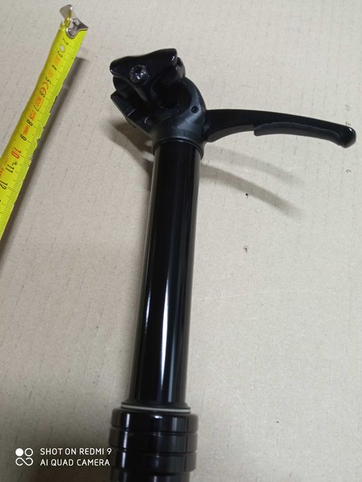 Sztyca Regulowana Brut 31.6