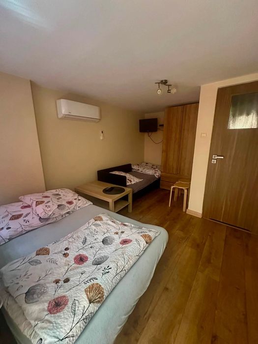 Pokoje Gościnne Nad Zaporą
