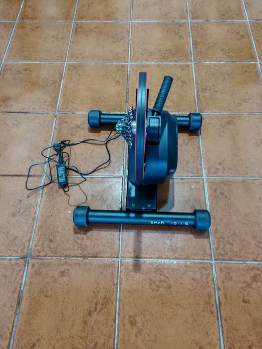 Rolo treino Zyzle + cassete