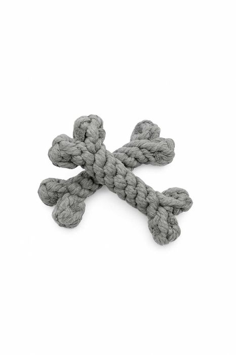 Kostka szara dla psa