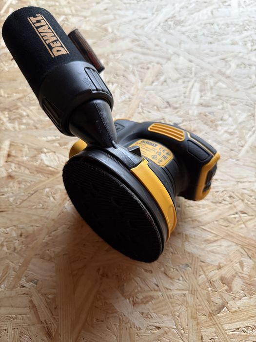 Dewalt #Szlifierka#DWE210