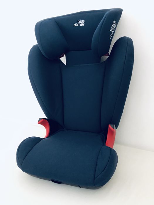 Автокрісло Britax Römer KID II 15-36 кг