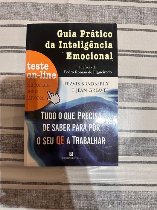 Guia da Inteligência Emocional