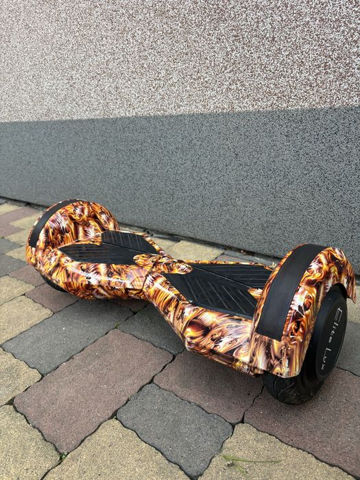 Продам гіроборд hoverboard M-Lite Lux