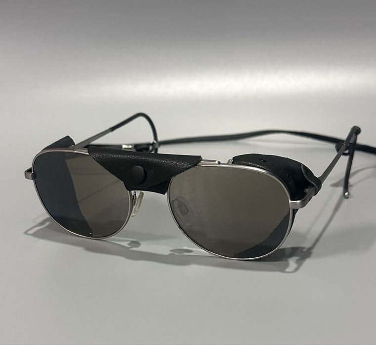 Okulary przeciwsłoneczne Quiksilver Fairweather Idealny stan Polecam