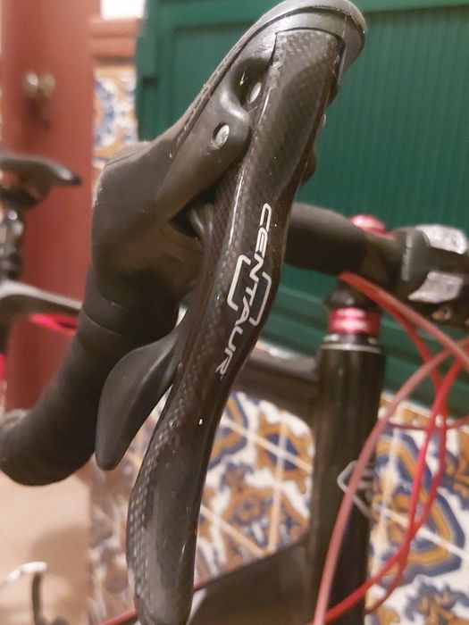 Ridley Orion T-XL carbono