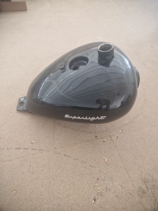 Depósito combustível Keeway superlight