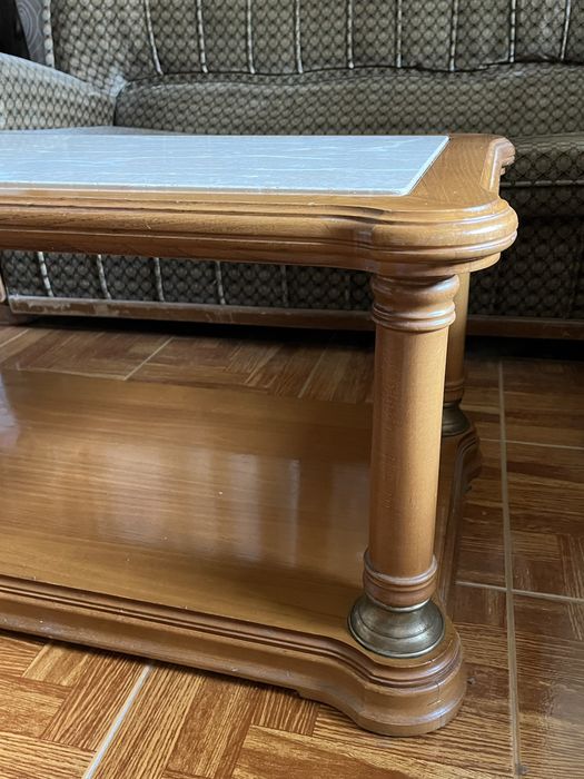 Mesa de centro