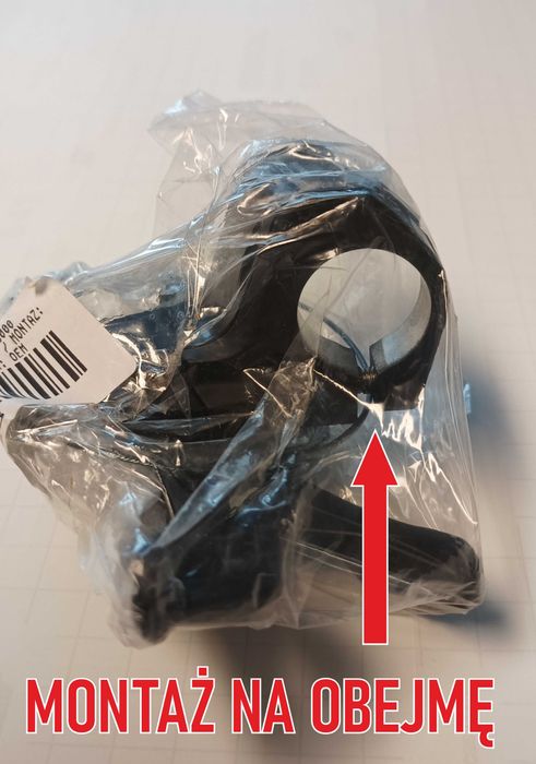Nowe! Tanio! Manetki przerzutki Shimano Deore SL-T6000 3x10