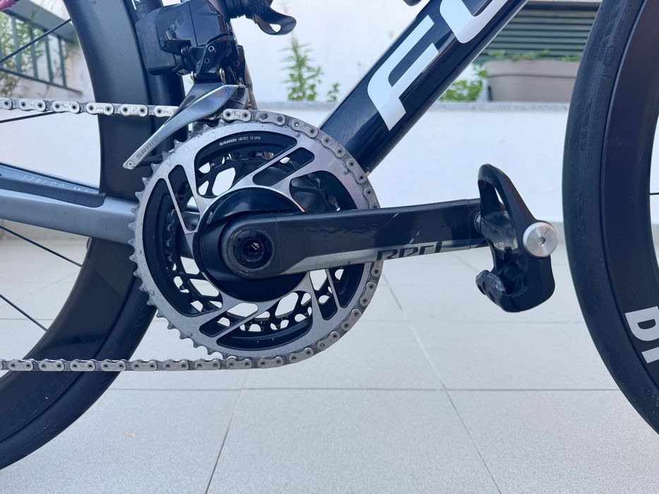 Focus Izalco Max 9.8 2021