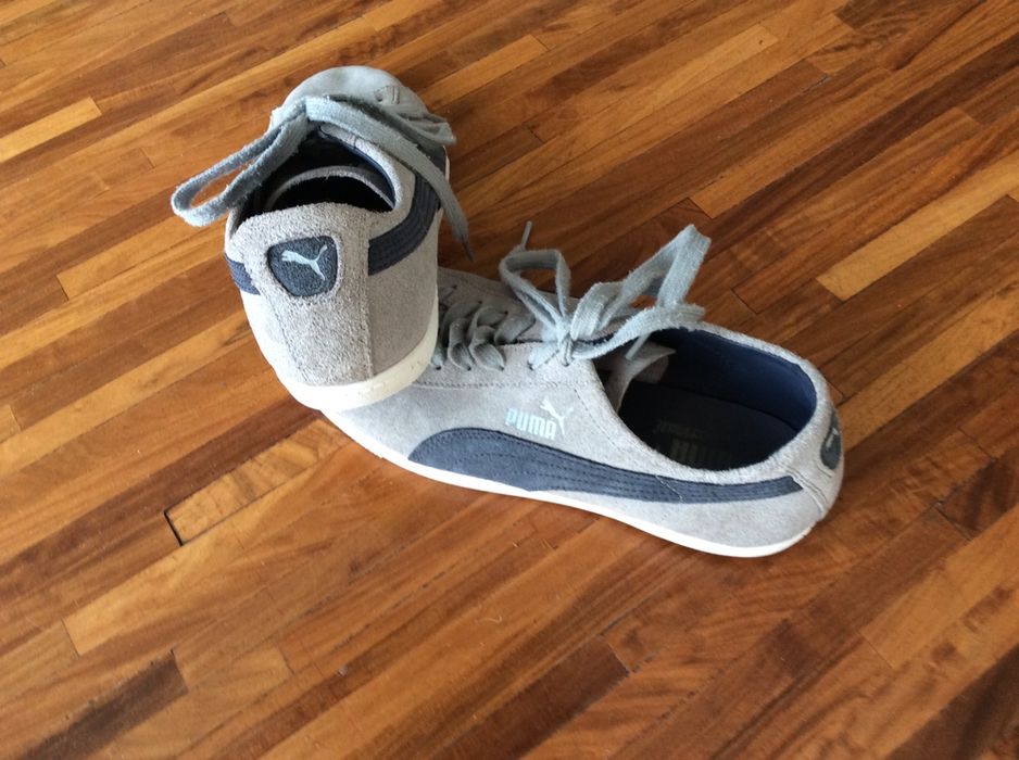 Buty sportowe PUMA rozmiar 38
