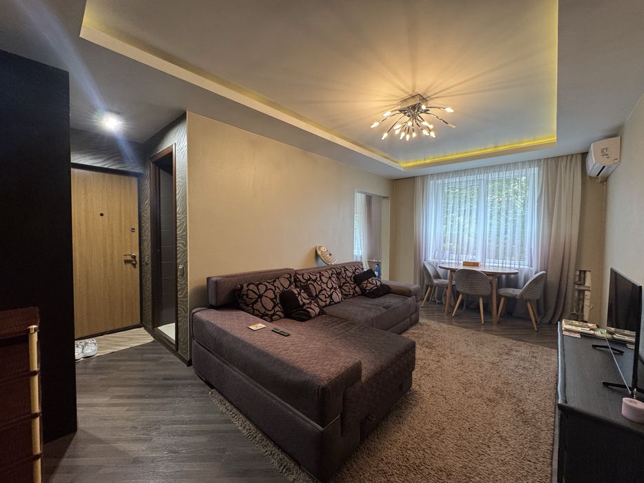 Сдам 3 комнатную квартиру пр. Победы,70 Алексеевка