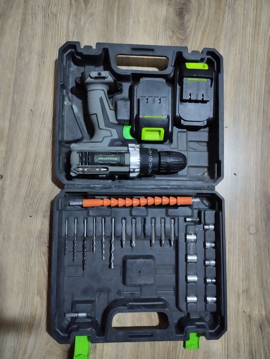 wkretarka xmaster