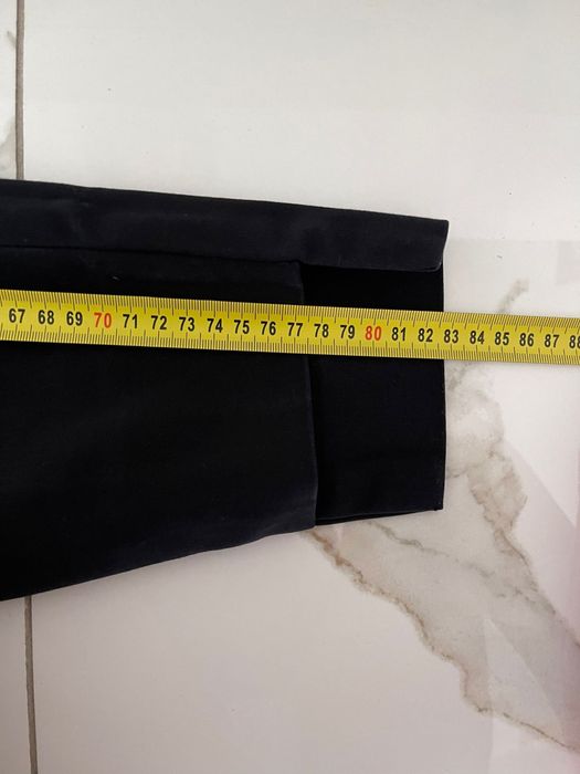 Spodnie marki zara rozmiar 34