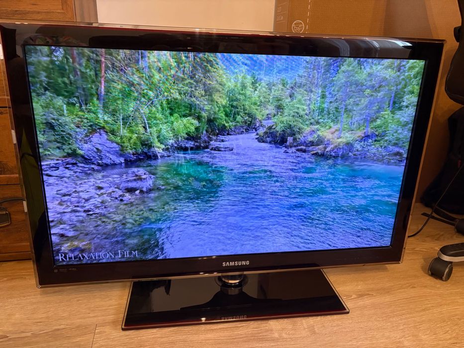 Sprzedam telewizor Samsung 37 cali