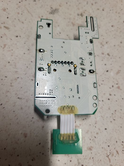 Pcb płytka bms Makita 18v BL1850B BL1840B