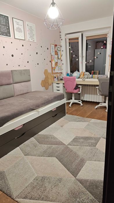 Sprzedam mieszkanie, 48 m². 4 piętro, wspólnota mieszkaniowa. - Widok 6