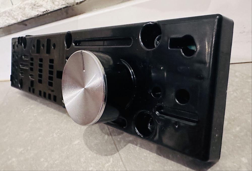 Panel sterowania LED pokrętło Whirlpool FFL 6238 B PL