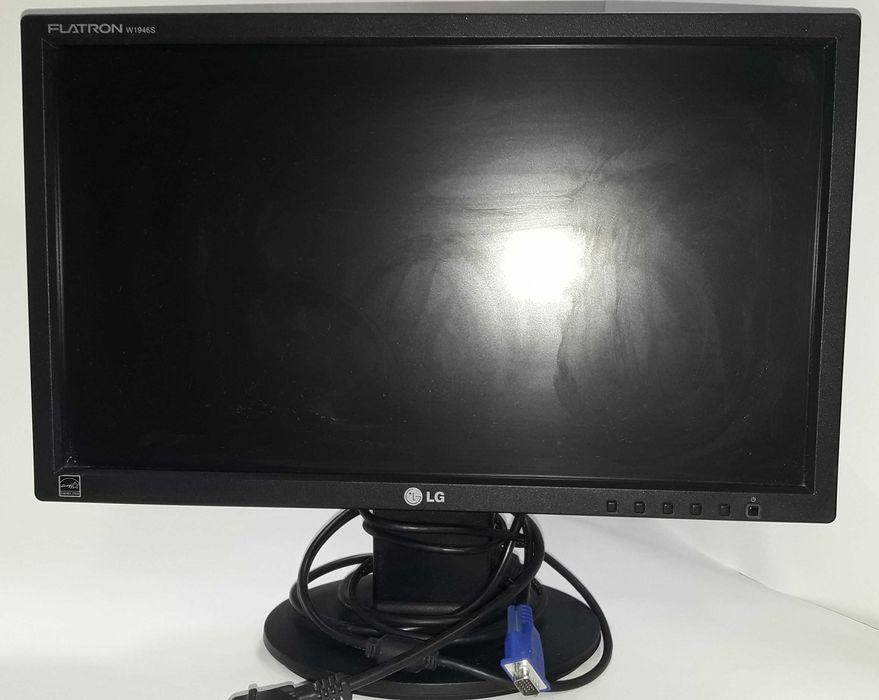 Монітор LG Flatron W1946S-BF