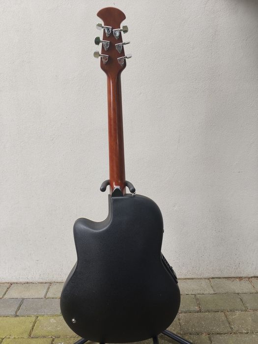 Gitara Ovation Celebrity model CC157