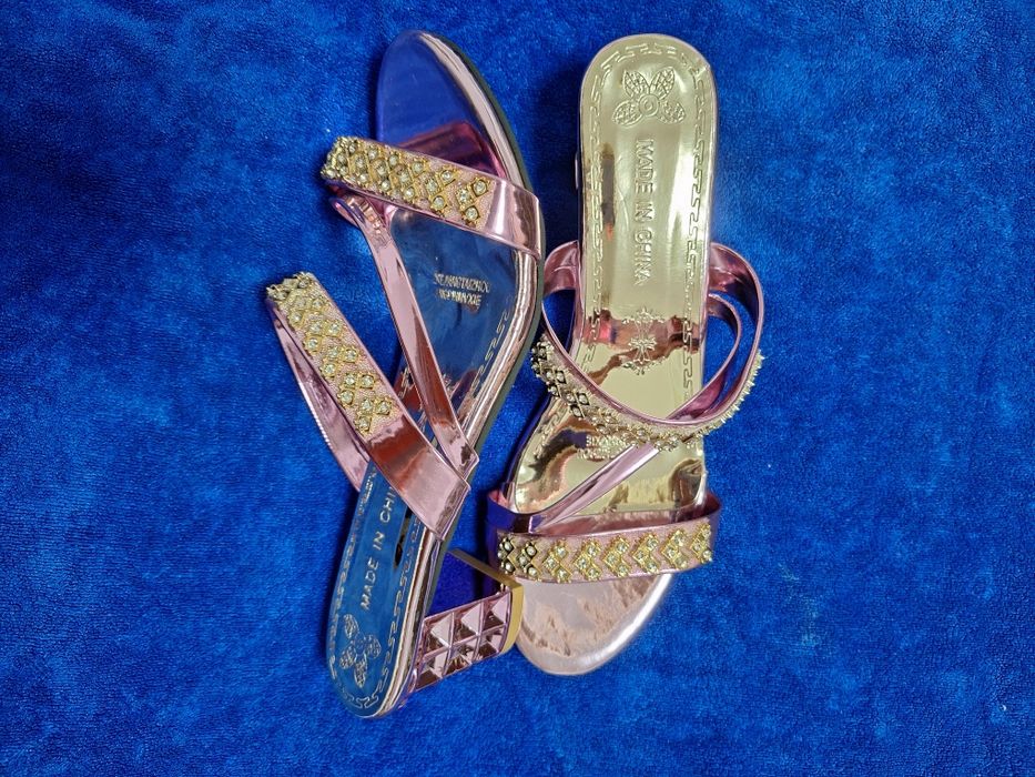 Damskie buty na obcasie 41,wkładka 25 ,3 cm
