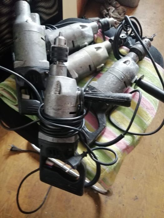 Sprzedam Wiertarka" PRCb Celma