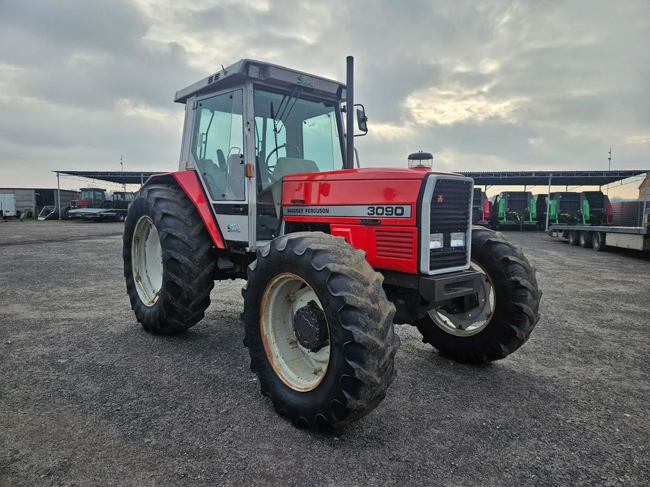 Massey Ferguson 3090  Ciągnik rolniczy, Massey Ferguson 3090, Stan Bdb, Polecam
