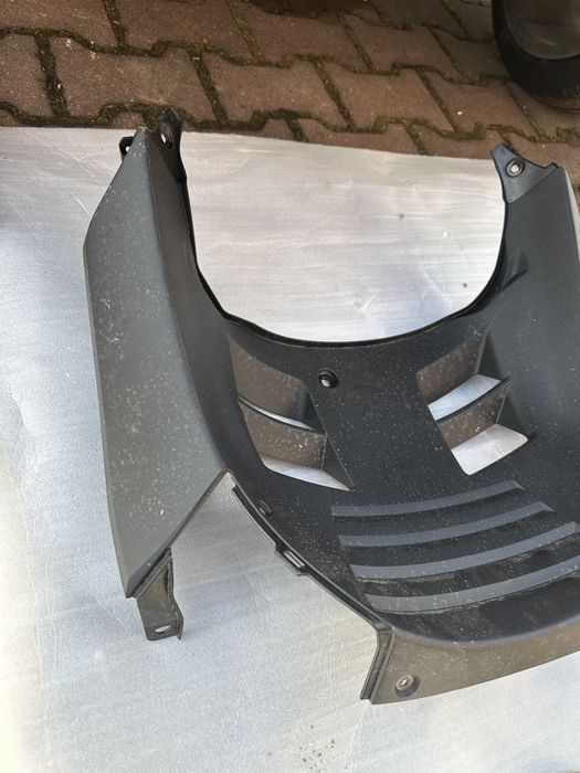 Honda Forza 125 Pług Osłona Chłodnicy OEM